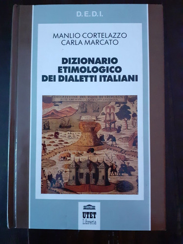 Cortelazzo marcato - marcato,