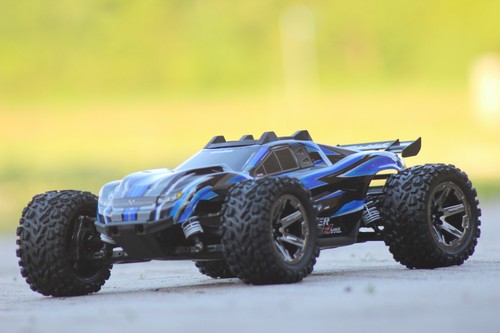 Traxxas trx 67376 - 67376, -4