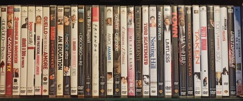 Dvd tanti titoli - , generi