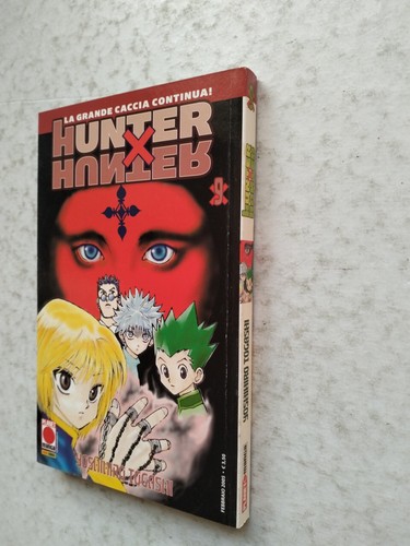 Hunter prima - hunter,