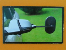 EMUK SPECIAL SPECCHIO ROULOTTE