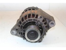 AL55158C ALTERNATORE   SAAB 9.3 (2°SERIE) 1.9D MAN 6M KW110 - 150CV (2007) 5P