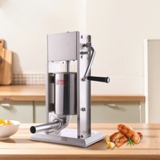 Hakka 7Lbs 3L Salsiccia