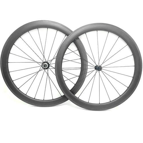 Set ruote carbonio - , 45x25