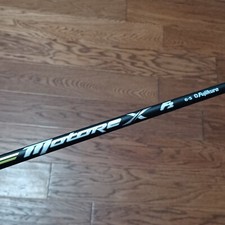 Fujikura Motore F1 6 Stiff