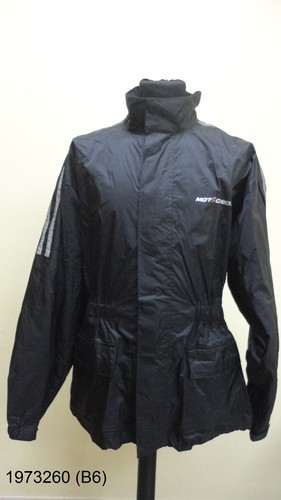 Giacca antipioggia unisex