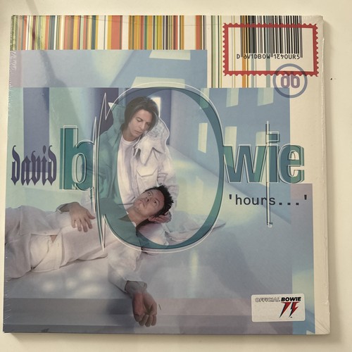 David bowie hours - david, "hours..."