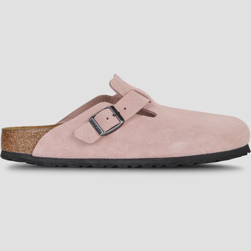 Birkenstock boston rosa - ,