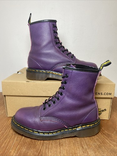 Martens docs s 1460 - martens,