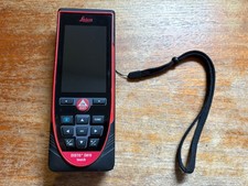 Leica DISTO D810 Misuratore di distanza laser - Portata 200 metri