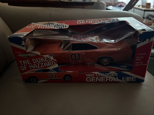 Caricabatteria dodge ertl - dodge,