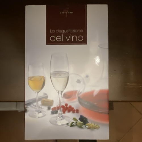 Griffese degustazione del - griffese, la
