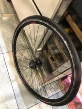 Ruota Posteriore 700c Fixie