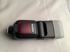 Godox TT685II-C 2.4G Wireless
