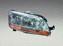 51747607 faro 2h1 h7 con - sx, 2h1-h7