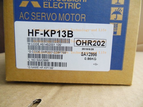 Servomotore kp13b hfkp13b - hf-kp13b,