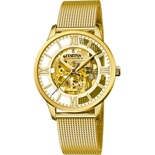 Festina automatico solo - ,