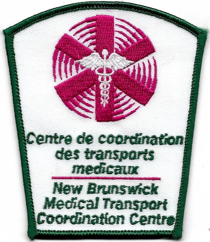 Canada medical transport - medical, new