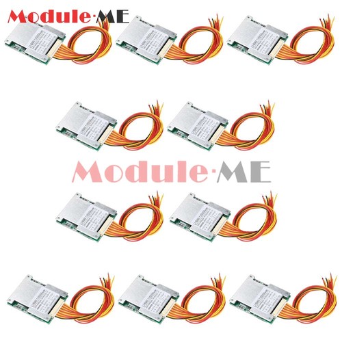 10pz scheda protezione - 1-10pz,