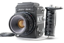 [OTTIME CONDIZIONI] Kowa Six