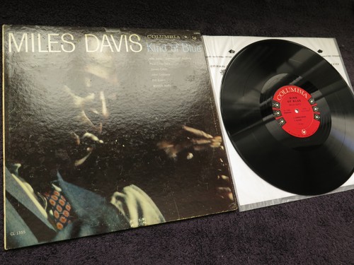Miles davis kind blue - kind,
