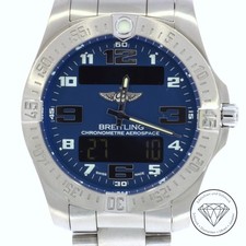 Orologio Breitling Aerospace