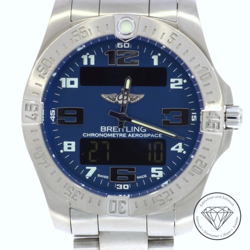 Orologio breitling aerospace - breitling,