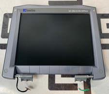 Sonosite M-OB/GYN M-Turbo Monitor Schermo Display Ultrasuoni GARANZIA TESTATA