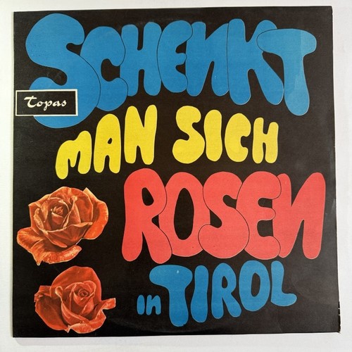 Various schenkt man sich - various,