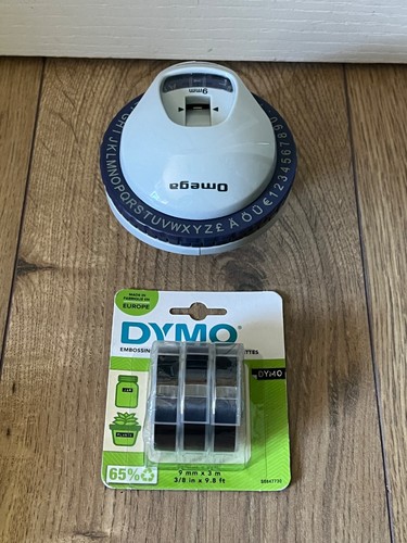 Dymo omega etichettatrice - dymo, a