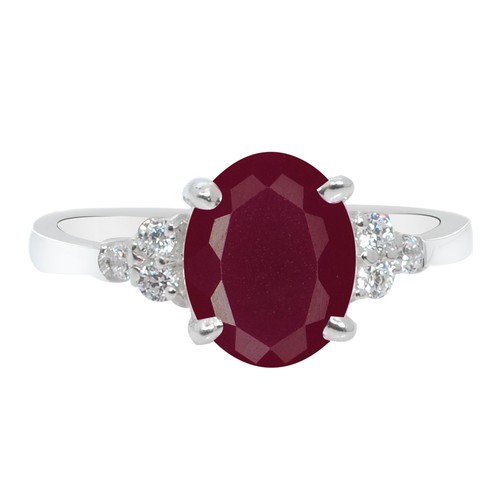 Anello carati diamante - carati,