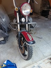 Motocicletta Moto Guzzi VW California 1000