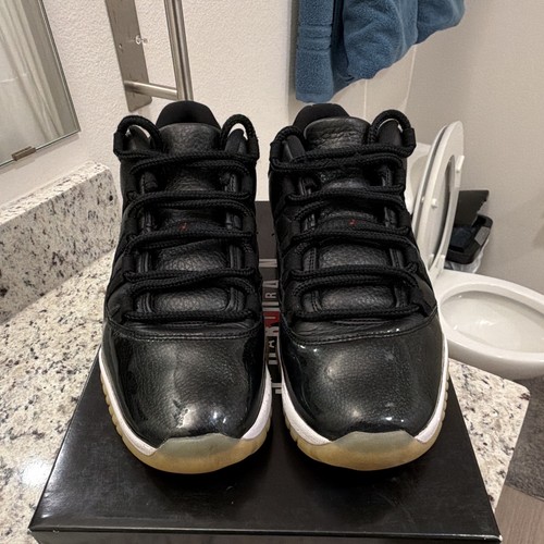 Jordan air - air, 11