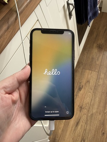 Apple iphone grigio - xs, |