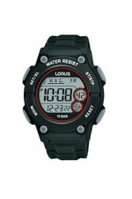 Orologio Lorus Gents Digital