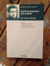 Studi gramsciani nel mondo Gli