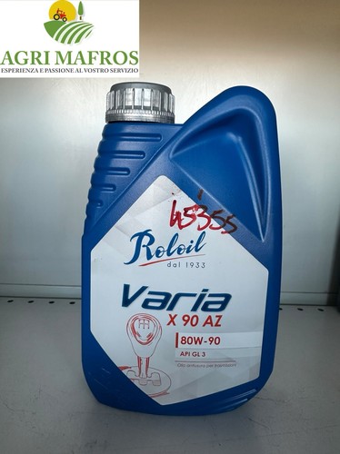 Olio variax roloil - 90, az