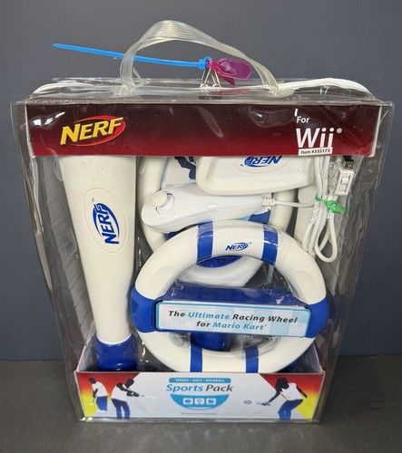 Nerf sports pack - nerf,