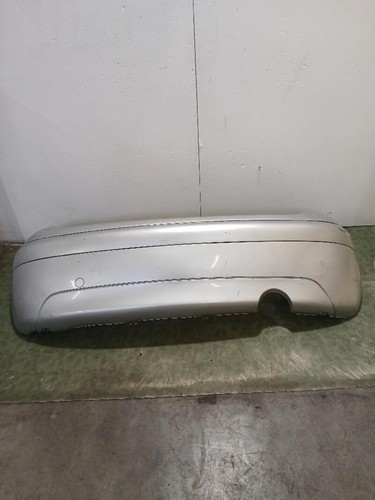 7410z1 paraurti posteriore - paraurti,