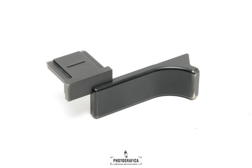 Leica supporto pollice rame - pollice, in
