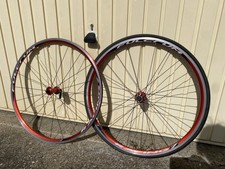 Fulcrum Racing 7 700c Set