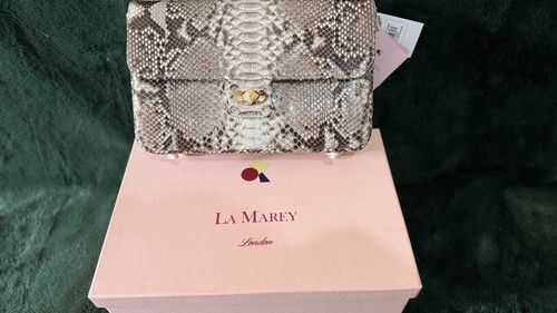 Borsa tracolla marey in - borsa, la