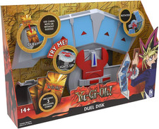 Yu Gi Oh - Duel Disk Launcher