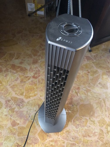 Ventilatore colonna - ventilatore, a