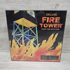 Runaway Parade Games Fire