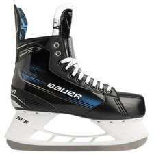 Bauer X Senior 2E Pattini Da