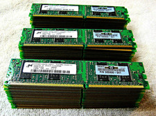 *Lotto di 46* RAM DDR 333