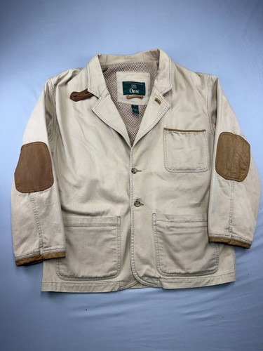 Giacca blazer vintage orvis - giacca,
