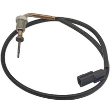 Sensore temperatura gas di