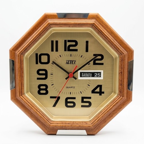 Orologio parete vintage - orologio,